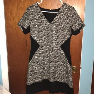 Banana republic work dress!